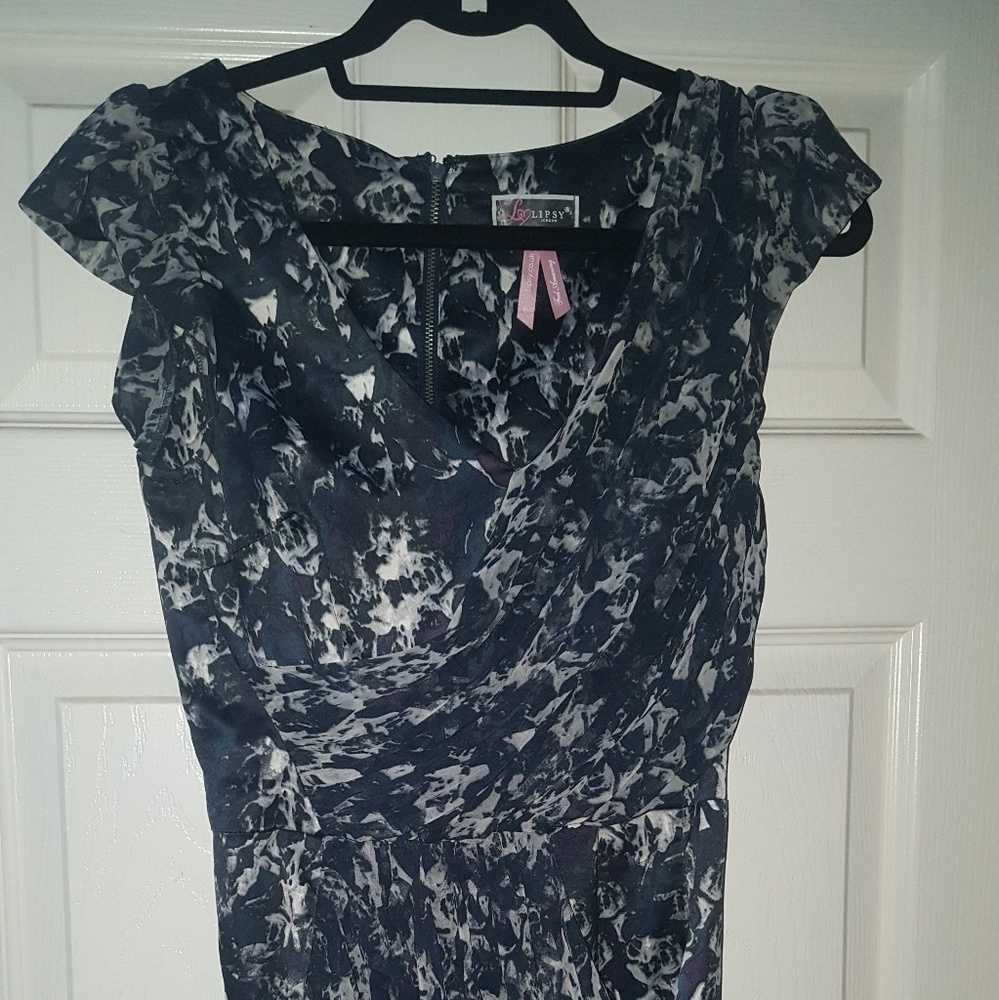 Lipsy cocktail dress